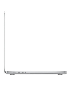Купить Ноутбук Apple MacBook Pro A2991 (Z1AJ0005H(MRW43)) M3 Pro 12 core 18Gb SSD512Gb/18 core GPU 16.2" Liquid Retina XDR (3456x2234) macOS silver WiFi BT  в E-mobi