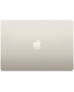 Купить Ноутбук Apple Macbook Air 15 MW1K3LL/A M4/10C-10C/16GB/512GB/Starlight  в E-mobi
