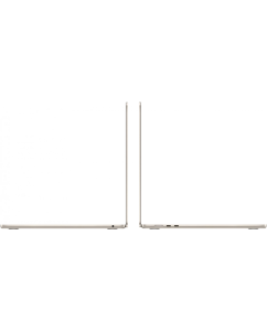 Купить Ноутбук Apple Macbook Air 15 MW1K3LL/A M4/10C-10C/16GB/512GB/Starlight  в E-mobi