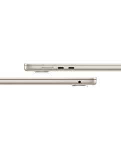 Купить Ноутбук Apple Macbook Air 15 MW1K3LL/A M4/10C-10C/16GB/512GB/Starlight  в E-mobi