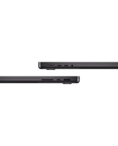 Купить Ноутбук Apple MacBook Pro A3185 (MX2K3HN/A) M4 Max 14 core 36Gb SSD1Tb/32 core GPU 14.2" Liquid Retina XDR (3024x1964) Mac OS black WiFi BT Cam  в E-mobi