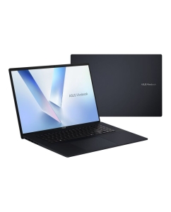 Купить Ноутбук ASUS Vivobook 18 M1807HA (90NB15P1-M00850_Win11P) AMD Ryzen 7 260 3800MHz/18.4"/1920x1200/16GB/512GB SSD/AMD Radeon 780M/Wi-Fi/Win11Pro  в E-mobi