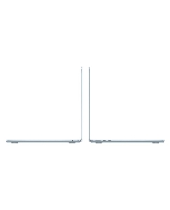 Купить Ноутбук Apple MacBook Air 15-inch (MC7C4LL/A) 15" Sky Blue (M4 10C CPU, 10C GPU/16Gb/512Gb SSD)  в E-mobi