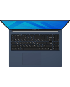 Купить Ноутбук Maibenben M645 (M645FSJ0LURE3) 16" IPS FHD Ryzen 5 4600H/32Gb/1Tb SSD/VGA int/noOS/blue  в E-mobi