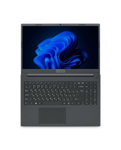Купить Ноутбук CHUWI CoreBook Max (CWI628-511N5N1HFMUX) 15.6&quot; FHD i5 1235U/16Gb/512PCISSDGb/Win11Home + мышь/Grey  в E-mobi