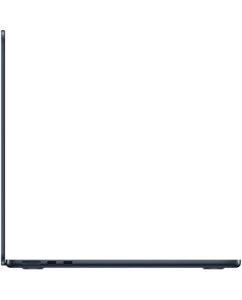 Купить Ноутбук Apple MacBook Air 13-inch 2025 (MW133ZP/A) 13.6" Liquid Retina/M4 10C CPU 10C GPU/16GB/512GB SSD/рекоменд.перех/клав.рус.грав./Midnight  в E-mobi