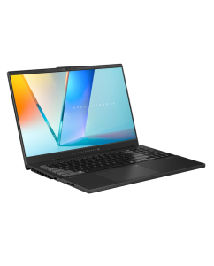 Купить Ноутбук ASUS Vivobook Pro 15 OLED N6506CU-MA033 (90NB15E3-M001E0_Win11P)Intel Core Ultra 7 255H 2000MHz/15.6"/2880x1620/16GB/1024GB SSD/NVIDIA GeForce  в E-mobi
