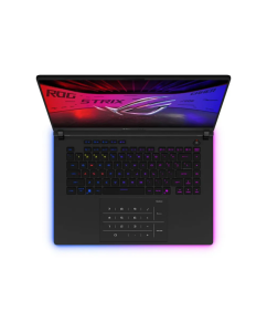 Купить Ноутбук ASUS Rog Strix Scar 16 G635LR-RW017 (90NR0LU1-M000K0) 16"(2560x1600 miniLED (матовый, 240Hz, 3ms))/Core Ultra 9 275HX(2.7Ghz)/32768Mb/1024  в E-mobi