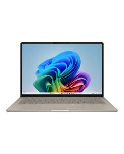 Купить Ноутбук ASUS Zenbook 14 UX3407QA-QD197W (90NB1501-M00850) 14