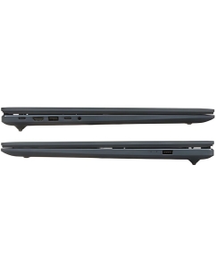 Купить Ноутбук ASUS Vivobook 18 M1807HA-S8108 (90NB15P1-M00850_32) AMD Ryzen 7 260 3800MHz/18.4"/1920x1200/32GB/512GB SSD/AMD Radeon 780M/Wi-Fi/Без ОС  в E-mobi