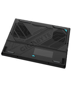 Купить Ноутбук Gigabyte Gaming A16 GA6H (CMHI2KZ894SD) Intel Core i7-13620H/16Gb/SSD1Tb/RTX4050 6Gb/16"/IPS/WUXGA/1920x1200/165Hz/NoOS/black  в E-mobi