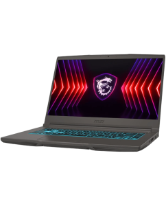 Купить Ноутбук MSI Thin 15 B13VF-3402XRU (9S7-16R831-3402) Core i7 13620H 16Gb SSD512Gb NVIDIA GeForce RTX4060 8Gb 15.6 IPS FHD (1920x1080)FreeDOS grey space  в E-mobi