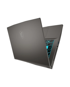 Купить Ноутбук MSI Thin 15 B13VF-3402XRU (9S7-16R831-3402) Core i7 13620H 16Gb SSD512Gb NVIDIA GeForce RTX4060 8Gb 15.6 IPS FHD (1920x1080)FreeDOS grey space  в E-mobi