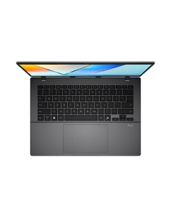 Купить Ноутбук ASUS VivoBook S14 S3407QA-SF044W (90NB16B2-M004B0) 14", OLED, Snapdragon X X1-26-100 2.97ГГц, 8 ядер, 16ГБ 1ТБ SSD, Qualcomm Adreno, W11H  в E-mobi