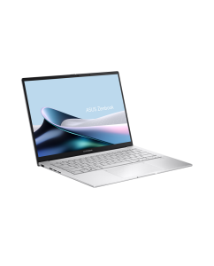 Купить Ноутбук ASUS Zenbook 14 OLED UX3405CA-QL573 (90NB14W4-M00UF0_Win11P) Intel Core Ultra 5 225H 4300MHz/14"/1920x1200/16GB/1024GB SSD/Intel Arc Graphics  в E-mobi