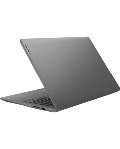 Купить Ноутбук LENOVO IdeaPad 3 (82RK013NRK-16) 15.6&quot; IPS FHD Core i3 1215U/16Gb/256Gb SSD/VGA int/noOS/grey  в E-mobi