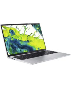 Купить Ноутбук Acer Aspire Lite AL17-31P-C5ZG (NX.D4LCD.003) 17.3"(1600x900 TN)/Intel N-series N150(0.1Ghz)/8192Mb/256PCISSDGb/noDVD/Int:Intel HD/Cam/BT/WiFi  в E-mobi