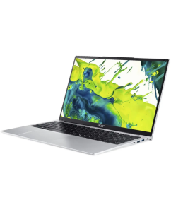 Купить Ноутбук Acer Aspire Lite AL17-31P-C5ZG (NX.D4LCD.003) 17.3"(1600x900 TN)/Intel N-series N150(0.1Ghz)/8192Mb/256PCISSDGb/noDVD/Int:Intel HD/Cam/BT/WiFi  в E-mobi