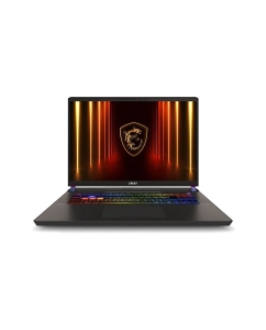 Купить Ноутбук MSI Vector A16 HX A8WHG-033XRU (9S7-15MM72-033) AMD Ryzen 9 8940HX/16Gb/SSD1Tb/RTX5070Ti 12Gb/16