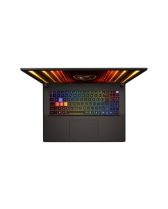 Купить Ноутбук MSI Vector A16 HX A8WHG-033XRU (9S7-15MM72-033) AMD Ryzen 9 8940HX/16Gb/SSD1Tb/RTX5070Ti 12Gb/16&quot;/IPS/WQXGA/2560x1600/240Hz/NoOS/Cosmos Gray  в E-mobi