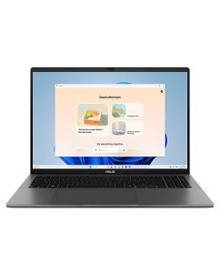 Купить Ноутбук ASUS VivoBook S16 OLED S3607CA-SH100 (90NB16I2-M00720_Win11P) Intel Core Ultra 5 225H 4300MHz/16
