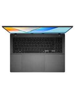 Купить Ноутбук ASUS VivoBook S16 OLED S3607CA-SH100 (90NB16I2-M00720_Win11P) Intel Core Ultra 5 225H 4300MHz/16"/1920x1200/16GB/512GB SSD/Intel Arc/Wi-Fi  в E-mobi
