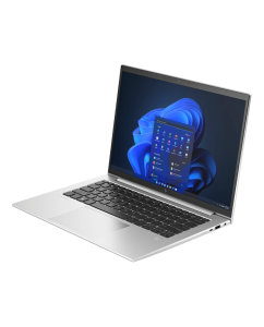Купить Ноутбук HP EliteBook 1040 G10 (926X0ES) Core i7 1355U 16Gb SSD512Gb Intel Iris Xe graphics 14" WUXGA (1920x1200)/ENGKBD Win11Pro 64 silver WiFi BT Cam  в E-mobi