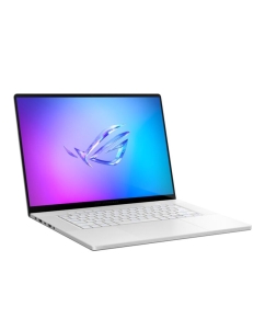 Купить Ноутбук ASUS ROG Zephyrus G16 GA605KM-QR036 (90NR0NE2-M00250) 16"(2560x1600 OLED 240Hz)/AMD Ryzen AI 7 350(2Ghz)/32768Mb/1024PCISSDGb/noDVD  в E-mobi