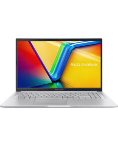 Купить Ноутбук ASUS Vivobook 15 X1502VA-BQ952 (90NB10T2-M019D0) Cool Silver в E-mobi