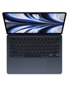 Купить Ноутбук Apple MacBook Air A2681 (MC7X4PA/A) 13.6", Retina, Apple M2 8 core 3.5ГГц, 8-ядерный, 16ГБ 256ГБ SSD, macOS, полночный  в E-mobi