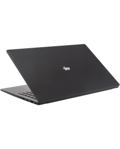 Купить Ноутбук IRU Strato 15ALI (2084776) Core i7 12650H 16Gb SSD512Gb Intel UHD Graphics 15.6&quot; IPS FHD (1920x1080) FreeDOS black WiFi BT Cam 6000mAh  в E-mobi
