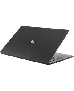 Купить Ноутбук IRU Strato 15ALI (2084776) Core i7 12650H 16Gb SSD512Gb Intel UHD Graphics 15.6&quot; IPS FHD (1920x1080) FreeDOS black WiFi BT Cam 6000mAh  в E-mobi