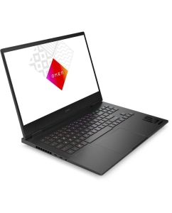 Купить Ноутбук HP Omen 16-wf1023ci (A74M2EA) Core i5 14500HX 16Gb SSD1Tb NVIDIA GeForce RTX4060 8Gb 16.1" IPS FHD (1920x1080) FreeDOS black WiFi BT Cam  в E-mobi