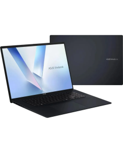 Купить Ноутбук ASUS Vivobook 18 M1807HA-S8025 (90NB15P1-M002S0_32) AMD Ryzen 7 260 3800MHz/18.4"/1920x1200/32GB/1024GB SSD/AMD Radeon 780M/Wi-Fi/Без ОС  в E-mobi