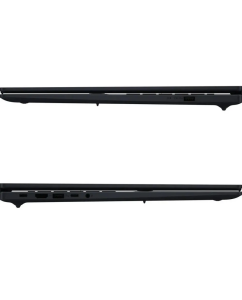 Купить Ноутбук ASUS Vivobook 18 M1807HA-S8025 (90NB15P1-M002S0_32) AMD Ryzen 7 260 3800MHz/18.4"/1920x1200/32GB/1024GB SSD/AMD Radeon 780M/Wi-Fi/Без ОС  в E-mobi