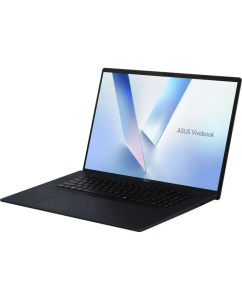 Купить Ноутбук ASUS Vivobook 18 M1807HA-S8025 (90NB15P1-M002S0_32Win11P) AMD Ryzen 7 260 3800MHz/18.4"/1920x1200/32GB/1024GB SSD/AMD Radeon 780M/Wi-Fi  в E-mobi