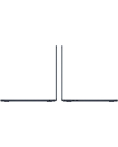 Купить Ноутбук Apple MacBook Air M4 (MW133HN/A) 16Gb SSD512Gb/GPU 13.6" Liquid Retina (2560x1664) macOS midnight WiFi BT Cam  в E-mobi