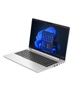 Купить Ноутбук HP EliteBook 640 G10 (8A600EA_Win11P) Intel Core i5 1335U 1300MHz/14&quot;/1920х1080/16GB/512GB SSD/Intel Iris Xe Graphics/Wi-Fi/Bluetooth  в E-mobi