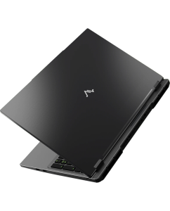 Купить Ноутбук Maibenben X-Treme Tsunami X16E-R99558 (X16E-R99558NQSHBRE0) 16" QHD IPS 500N 240Hz/R9-9955HX/32Gb/2Tb SSD/RTX 5080 16Gb/W11/Black  в E-mobi