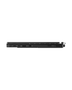 Купить Ноутбук ASUS ROG Flow Z13 GZ302EA-RU045W 90NR0JY1-M002E0 Touch 13.4"(2560x1600 IPS)/Touch/AMD Ryzen Al Max+ 395(3Ghz)/32768Mb/1024PCISSDGb/noDVD  в E-mobi