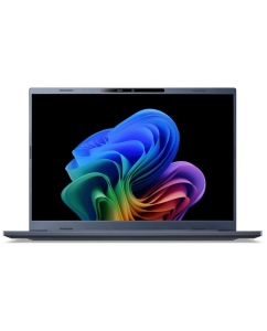 Купить Ноутбук Acer Swift Go 14 AI SFG14-75-58NB (NX.JNBCD.007) Intel Core Ultra 5 226V/16Gb/SSD1Tb/14&quot;/OLED/WUXGA/1920x1200/60Hz/NoOS/Blue  в E-mobi