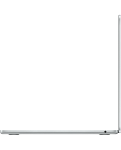 Купить Ноутбук Apple MacBook Air 13-inch 2025 (MW0W3ZA/A) клав.рус.грав Silver 13.6" Liquid Retina 2560x1600) M4 10C CPU 8C GPU/16GB/256GB SSD  в E-mobi