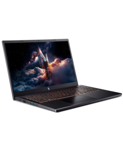 Купить Ноутбук Acer Nitro V 15 ANV15-52-54JU (NH.QV2CD.002) Intel Core i5-13420H/16Gb/SSD1Tb/RTX4050 6Gb/15.6"/IPS/FHD/1920x1080/165Hz/NoOS/Black  в E-mobi