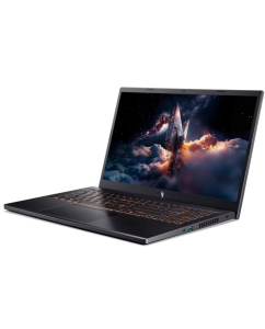 Купить Ноутбук Acer Nitro V 15 ANV15-52-54JU (NH.QV2CD.002) Intel Core i5-13420H/16Gb/SSD1Tb/RTX4050 6Gb/15.6"/IPS/FHD/1920x1080/165Hz/NoOS/Black  в E-mobi