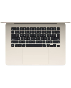Купить Ноутбук Apple Macbook Air 15 MC6K4LL/A M4/10C-10C/24GB/512GB/Starlight  в E-mobi