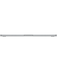 Купить Ноутбук Apple MacBook Air 15 MW1H3RU/A 15-inch M4 10 core CPU, GPU/16GB/512GB SSD Silver/RU  в E-mobi