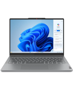Купить Ноутбук Lenovo IdeaPad 5 2-in-1 14IRH9 (83KX0041PS) (клав.рус.грав) Luna Grey 14