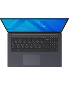 Купить Ноутбук MAIBENBEN Medio M17A-R343UMB1SHURE3 Ryzen 3 4300U 8Gb SSD 512Gb AMD Radeon Graphics 17,3 FHD IPS Cam 45Вт*ч Win11 Синий  в E-mobi