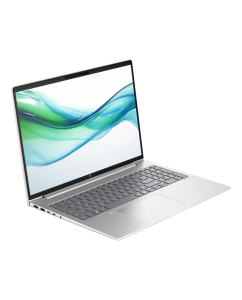 Купить Ноутбук HP ProBook 460 G11 (A23C9EA) 16" (1920x1200)/Core Ultra 7 155U/16Gb/512Gb SSD/W11Pro/Silver  в E-mobi