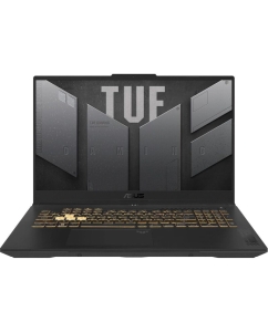 Купить Ноутбук ASUS TUF Gaming F17 FX707VJ-HX013 (90NR0MY5-M000Z0_32Win11P) Intel Core 5 210H 2200MHz/17.3